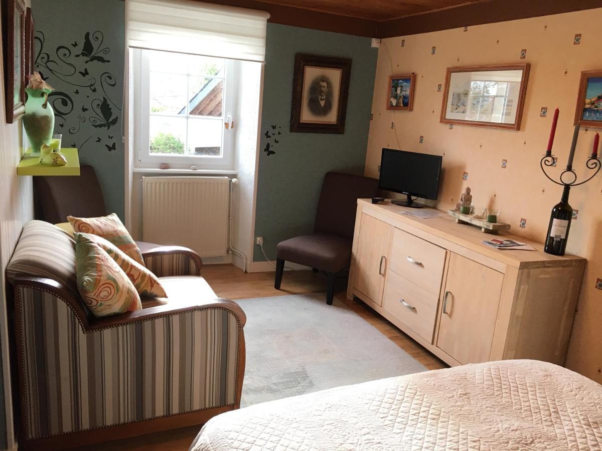 La Ferme De Kerivoas Bed and Breakfast Audierne Εξωτερικό φωτογραφία